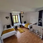 La Pagerie Σπίτι διακοπών *