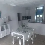 Σπίτι διακοπών La Pagerie Maupertuis