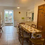 Σπίτι διακοπών La Pagerie Maupertuis