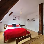 La Pagerie *