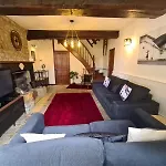 Σπίτι διακοπών La Pagerie *