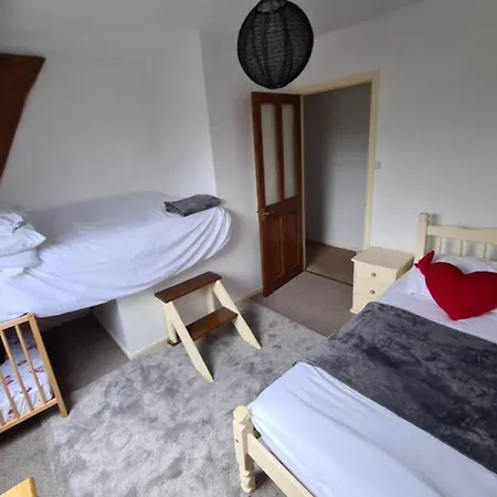 La Pagerie Maupertuis