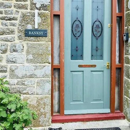 度假居 La Pagerie