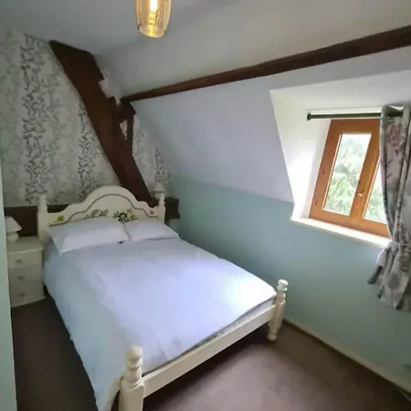 La Pagerie 度假居 *