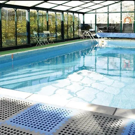 La Pagerie Maupertuis