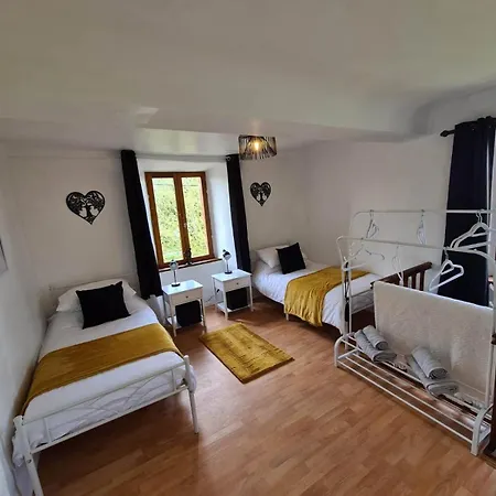 La Pagerie 度假居 *