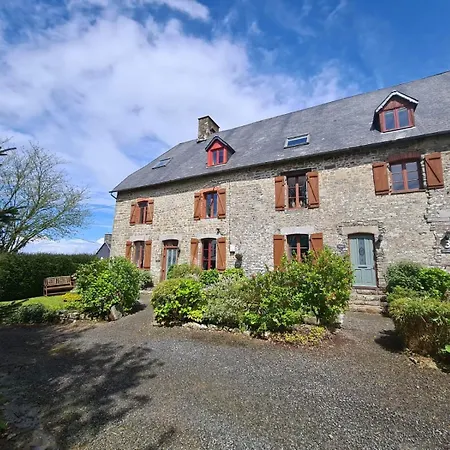 度假居 La Pagerie