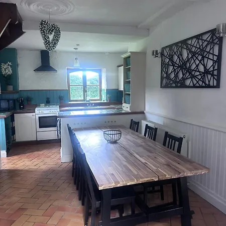 La Pagerie * Maupertuis