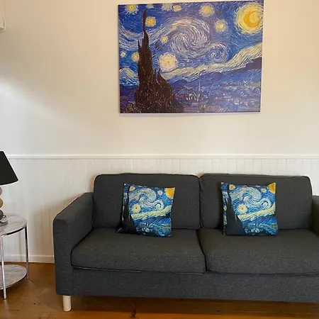 La Pagerie 度假居 *