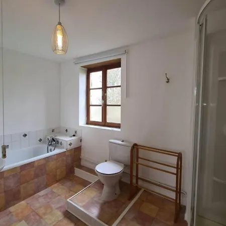 度假居 La Pagerie *