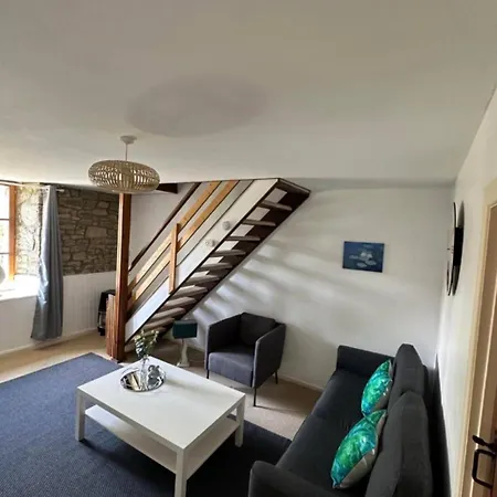 La Pagerie 度假居