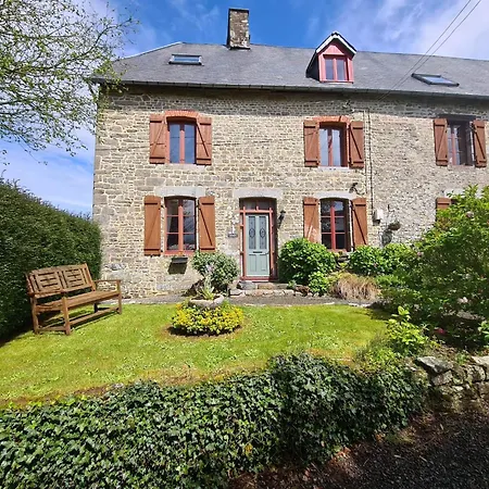 La Pagerie *