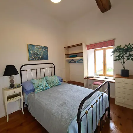 度假居 La Pagerie