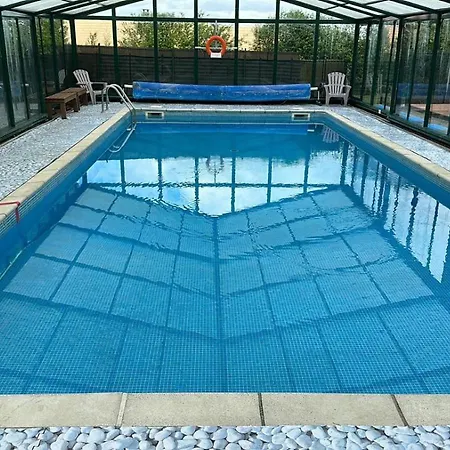 度假居 La Pagerie