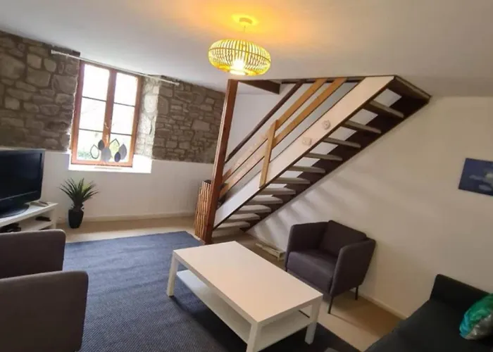 La Pagerie Hébergement de vacances *