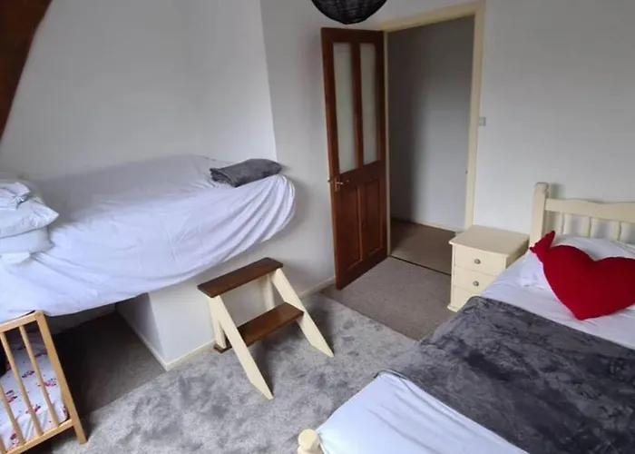 La Pagerie Maupertuis