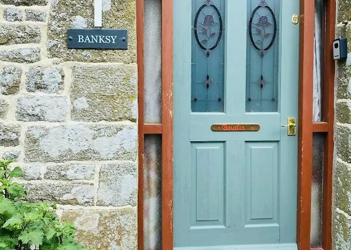 Hébergement de vacances La Pagerie