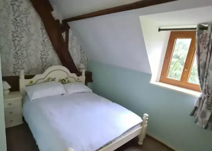 La Pagerie Hébergement de vacances *