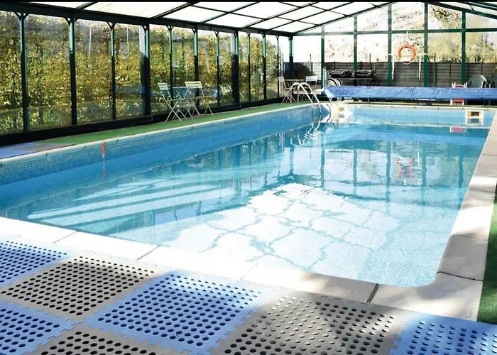 La Pagerie Maupertuis