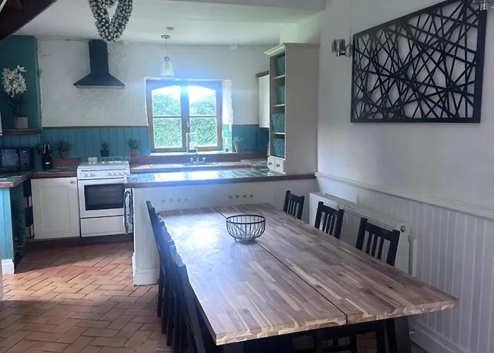 La Pagerie * Maupertuis