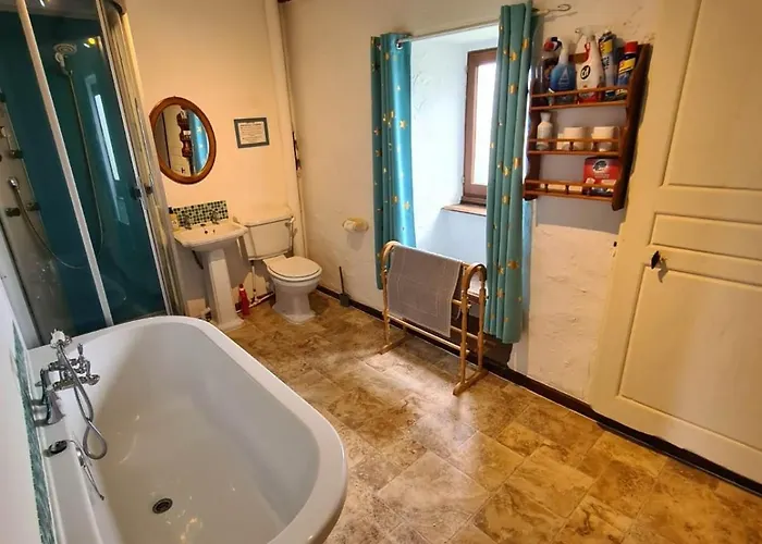 La Pagerie * Maupertuis