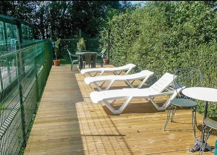 La Pagerie Maupertuis