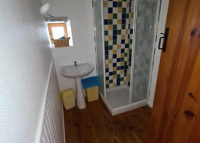 Hébergement de vacances La Pagerie Maupertuis