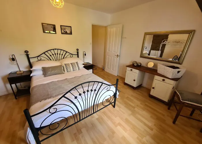 Hébergement de vacances La Pagerie