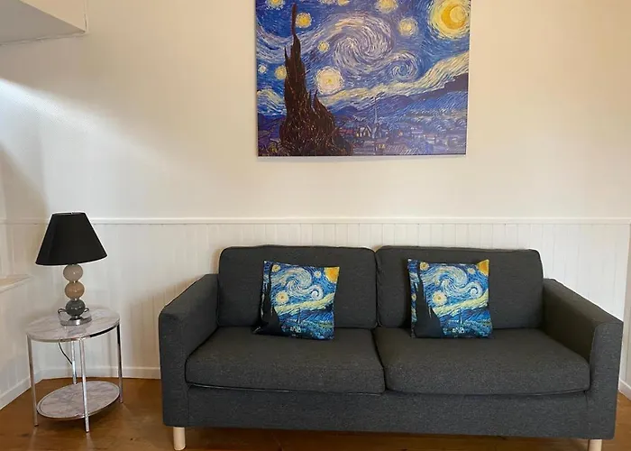 La Pagerie Hébergement de vacances *