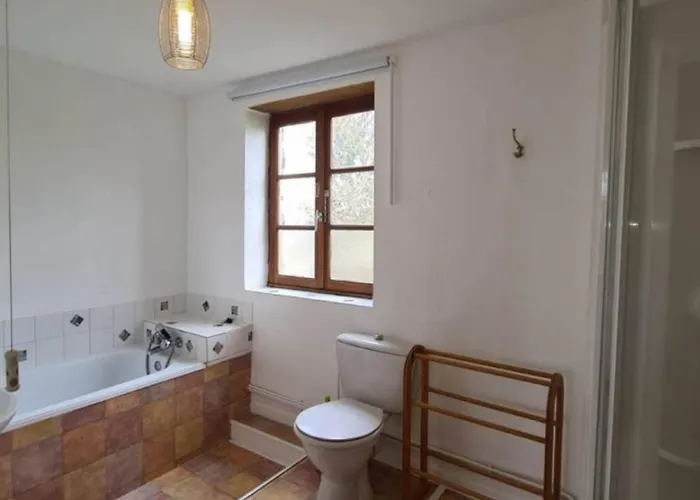 Hébergement de vacances La Pagerie *