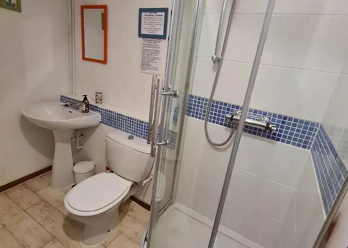 La Pagerie Hébergement de vacances *