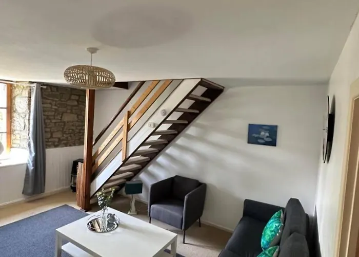 La Pagerie Hébergement de vacances