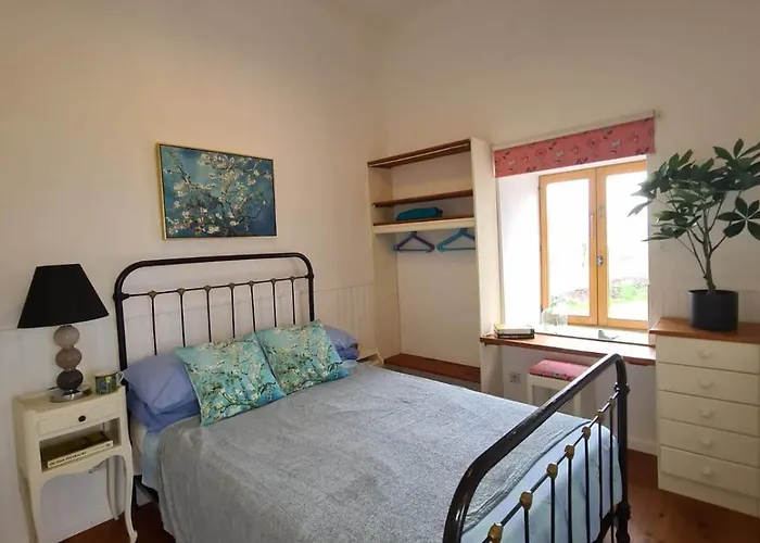 Hébergement de vacances La Pagerie