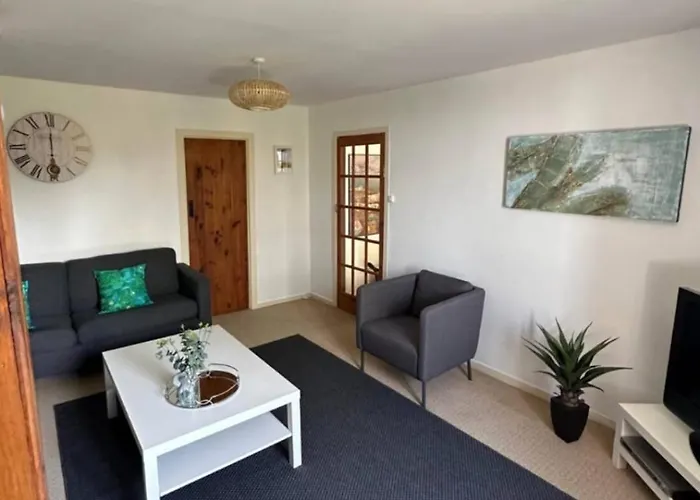 Hébergement de vacances La Pagerie *